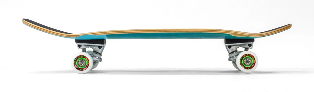 Mindless Grande Gen X Blue Cruiser Skateboard - 28" 3 Mindless Grande Gen X Blue Cruiser Skateboard - 28" - Image 3