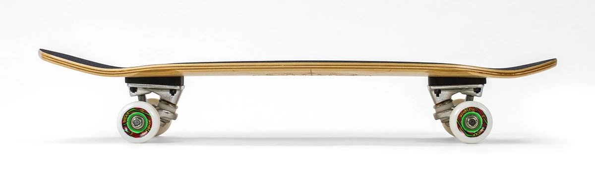 Mindless Mandala Gen X Cruiser Skateboard - 28" 4 Mindless Mandala Gen X Cruiser Skateboard - 28" - Image 4