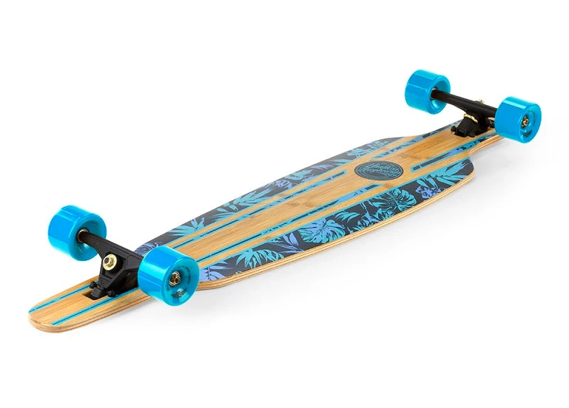 Mindless Maverick DT IV Talisman Longboard - 44" 2 Mindless Maverick DT IV Talisman Longboard - 44" - Image 2