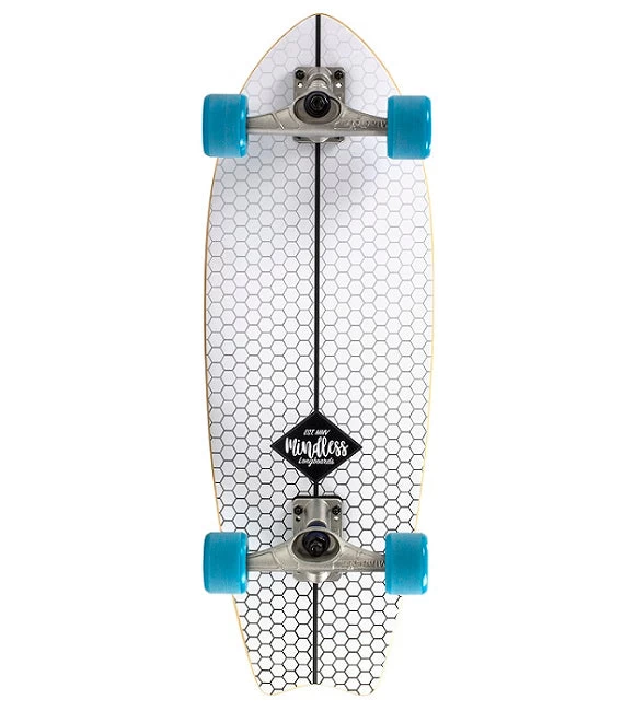 Mindless Surf Skate Fish Tail - 29.5" 1 Mindless Surf Skate Fish Tail - 29.5"