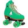 Moxi Lolly Apple Green Roller Skates