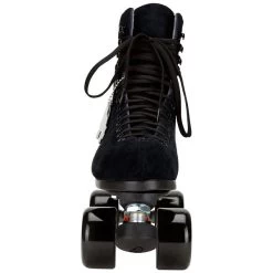Moxi Lolly Classic Black Roller Skates 6 Moxi Lolly Classic Black Roller Skates -Skateboard Promotion Store moxi lolly classic black roller skates front