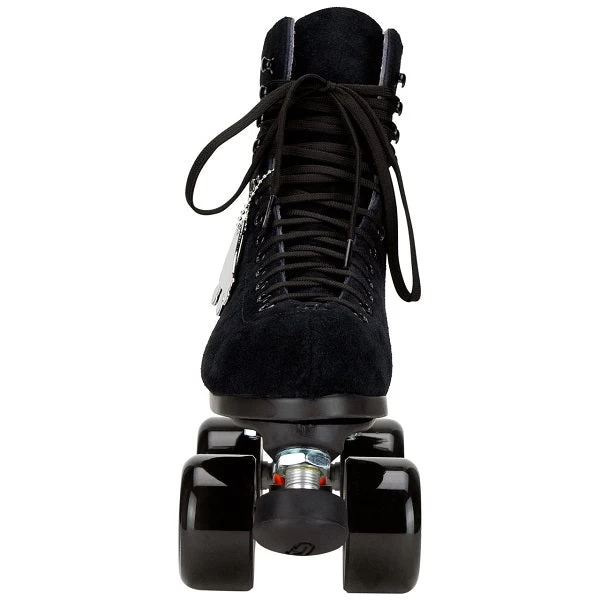 Moxi Lolly Classic Black Roller Skates 3 Moxi Lolly Classic Black Roller Skates - Image 3