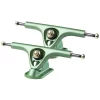 Paris V3 180mm 50° Longboard Trucks - Tropic Green