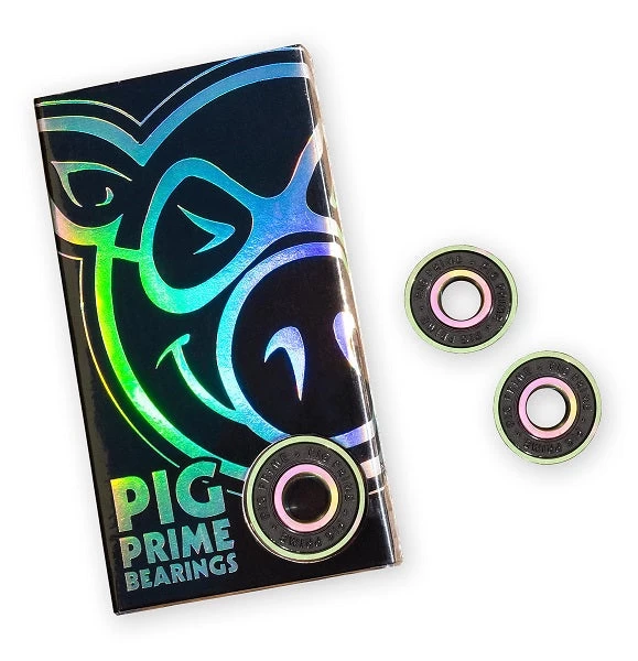 Pig Prime Bearings 1 Pig Prime Bearings