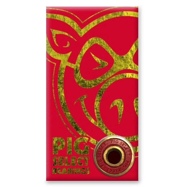 Pig Select Bearings 1 Pig Select Bearings