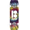 Plan-B Plan B Spiral Skateboard - 7.75"