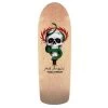 Powell Peralta McGill OG Skull And Snake Skateboard Deck - 10"