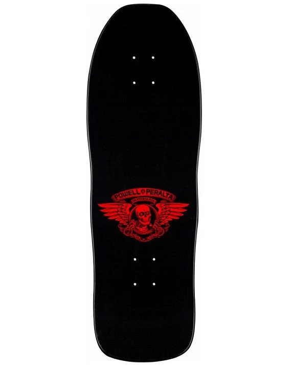 Powell Peralta Reissue Vallely Elephant Skateboard Deck - 10" 2 Powell Peralta Reissue Vallely Elephant Skateboard Deck - 10" - Image 2