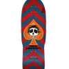 Powell Peralta Steadham Spade Reissue Skateboard Deck - 10"