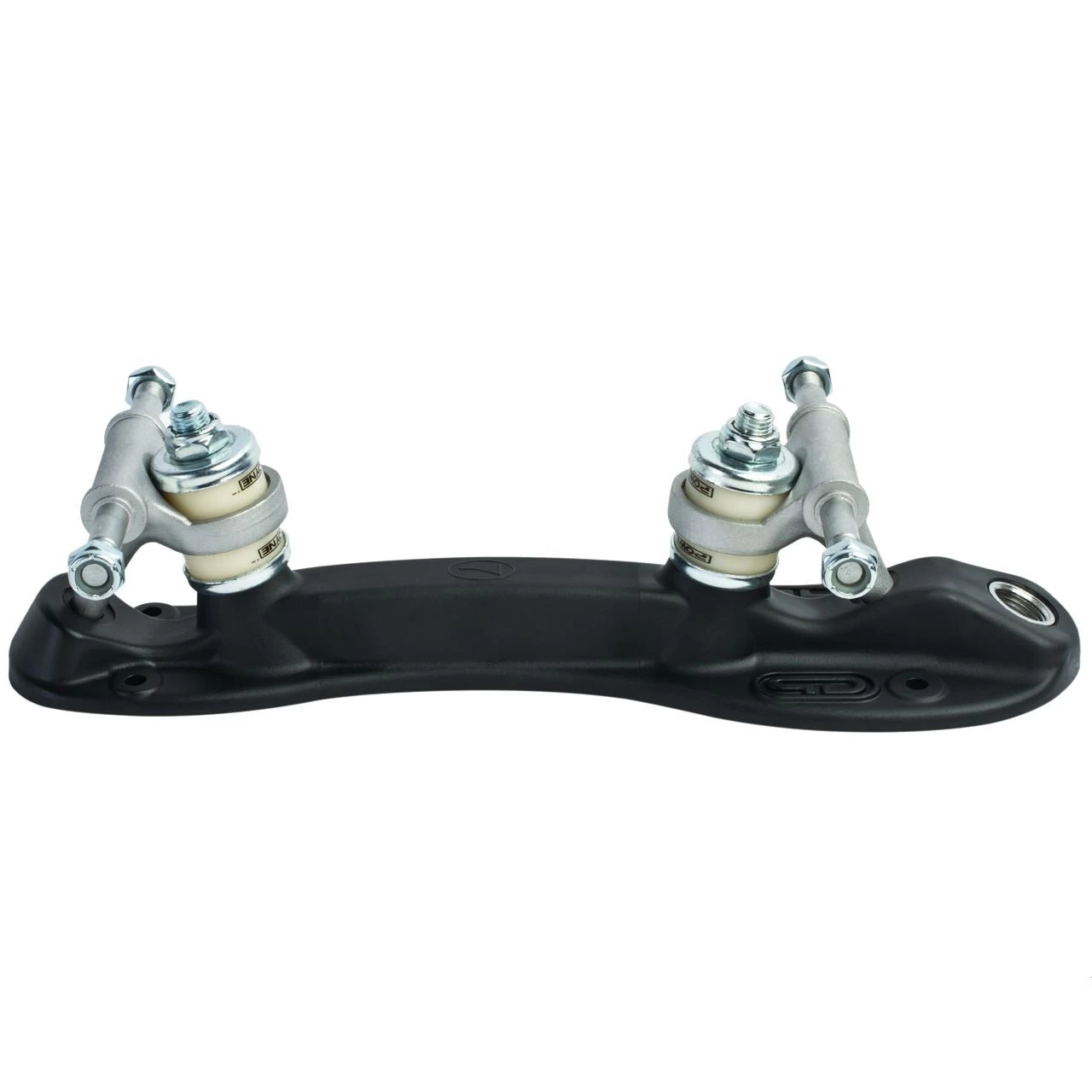 PowerDyne Thrust Nylon Plates 1 PowerDyne Thrust Nylon Plates