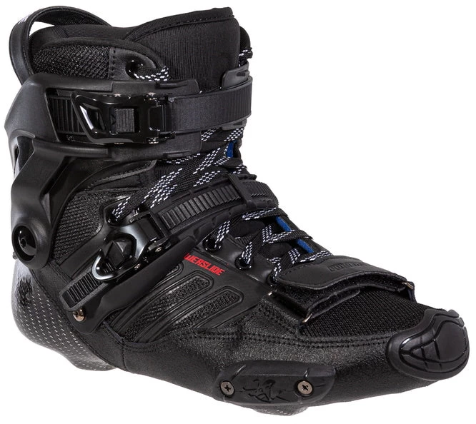 Powerslide Hardcore Evo Pro Skates - Boot Only 1 Powerslide Hardcore Evo Pro Skates - Boot Only