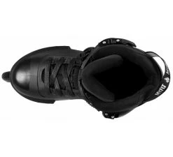 Powerslide Next 80 Core Black Skates 5 Powerslide Next 80 Core Black Skates -Skateboard Promotion Store powerslide next 80 core black skates top