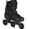 Powerslide Next Core 110 Skates - Black