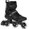 Powerslide Swell Lite Black 100 Skates