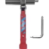 Prime8 #1 Ratchet Tool - Red
