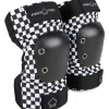 Pro-Tec Street Elbow Pads - Checker