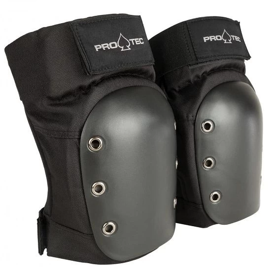 Pro-Tec Street Knee Pads 1 Pro-Tec Street Knee Pads