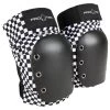 Pro-Tec Street Knee Pads - Checker