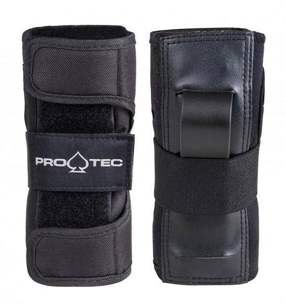 Pro-Tec Street Wrist Guards - Black 1 Pro-Tec Street Wrist Guards - Black