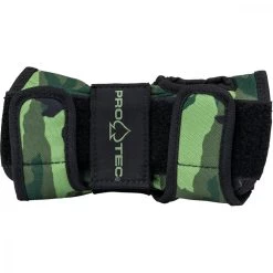 Pro-Tec Street Wrist Guards - Camo