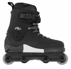 Razors Cult Black Skates