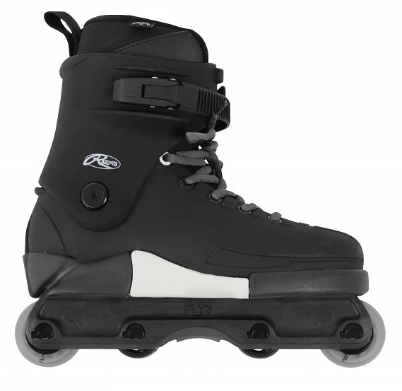 Razors Cult Black Skates 1 Razors Cult Black Skates