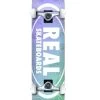 Real Island Ovals Large Skateboard - 8.0"
