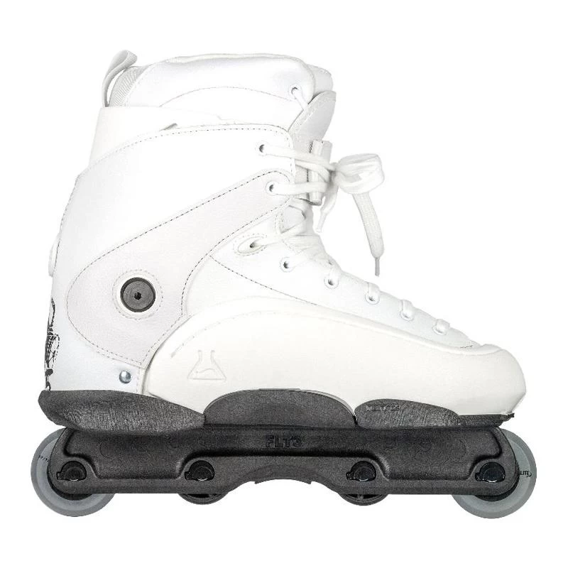 Remz HR2.5 White Skates 1 Remz HR2.5 White Skates