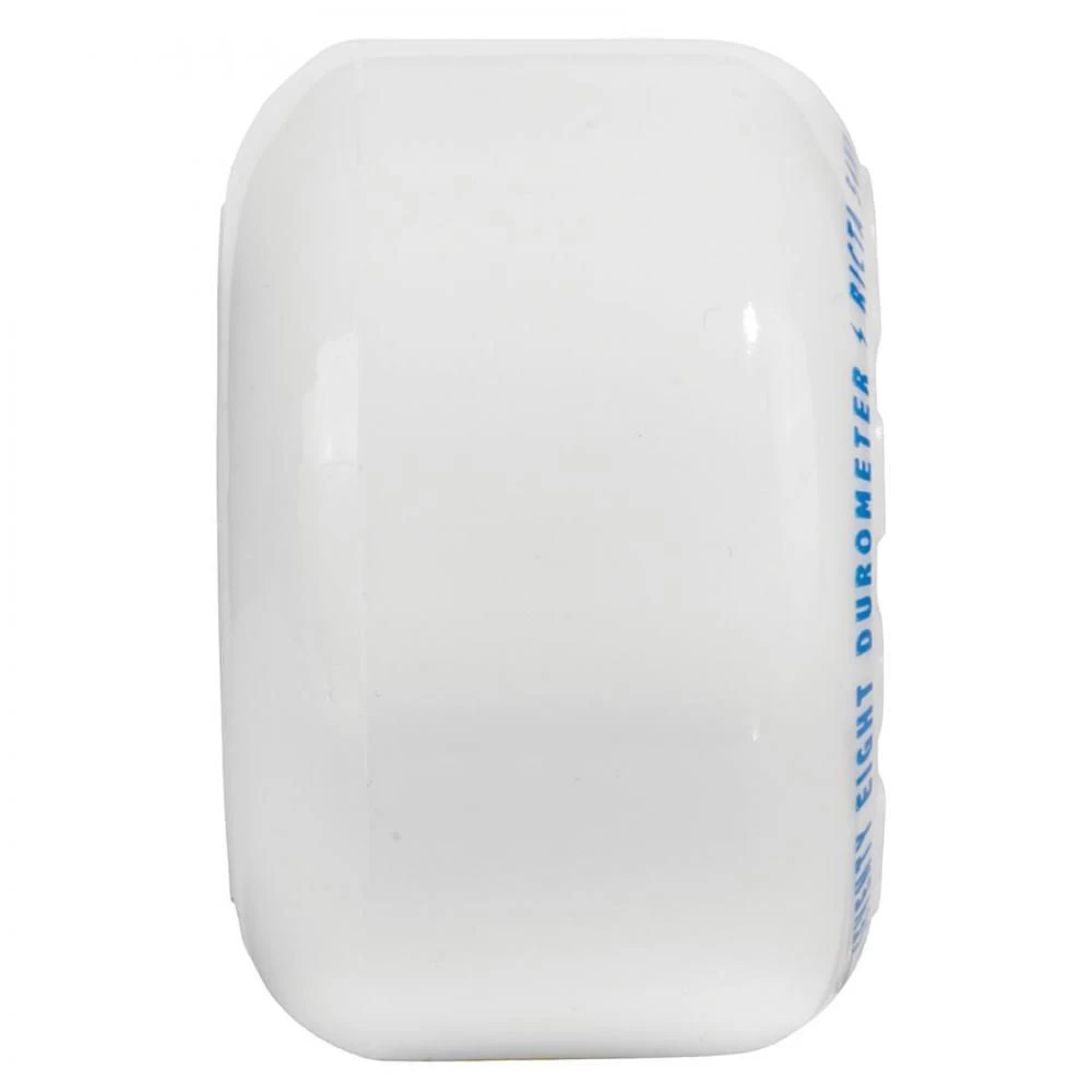 Ricta Clouds Skateboard Wheels - 54mm 78a 4 Ricta Clouds Skateboard Wheels - 54mm 78a - Image 4