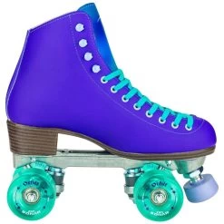 Riedell Orbit Roller Skates - Ultraviolet 5 Riedell Orbit Roller Skates - Ultraviolet -Skateboard Promotion Store riedell orbit roller skates ultraviolet inside