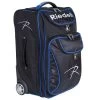 Riedell Travel And Gear Roller Bag - Black/Blue