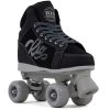 Rio Roller Lumina Roller Skates - Black/Grey