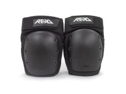 Rekd Ramp Knee Pads