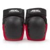 Rekd Ramp Knee Pads - Red