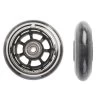 Rollerblade 76mm 80a Wheels & SG5 Bearings Pack