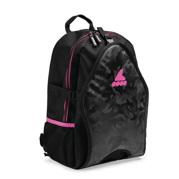 Rollerblade Backpack 15 Litre - Black 1 Rollerblade Backpack 15 Litre - Black
