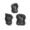Rollerblade Evo Gear Kids Triple Pad Set