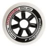Rollerblade Hydrogen Inline Skate Wheels 100mm 85a - Set Of 8