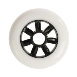 Rollerblade Hydrogen Inline Skate Wheels 100mm 85a - Set Of 8 5 Rollerblade Hydrogen Inline Skate Wheels 100mm 85a - Set Of 8 -Skateboard Promotion Store rollerblade hydrogen inline skate wheels 100mm 85a back