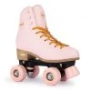 Rookie Classic 78 Roller Skates - Pink