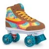 Rookie Legacy Tie Dye V2 Roller Skates