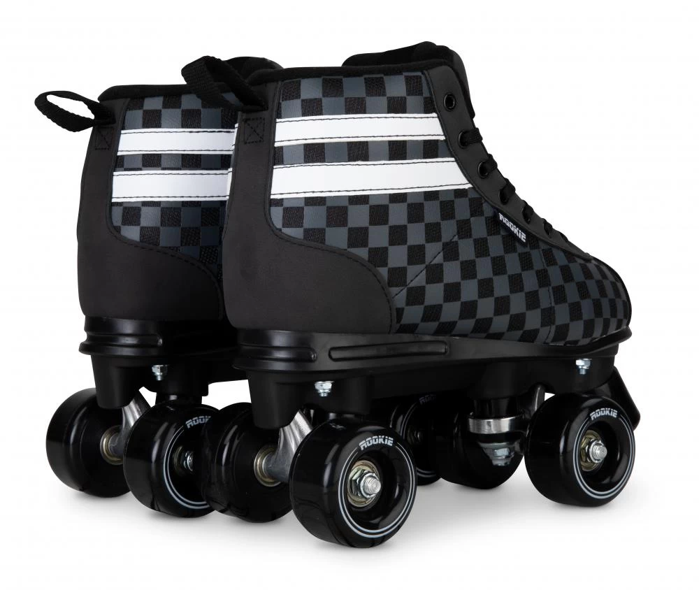 Rookie Magic Checker V2 Roller Skates 3 Rookie Magic Checker V2 Roller Skates - Image 3