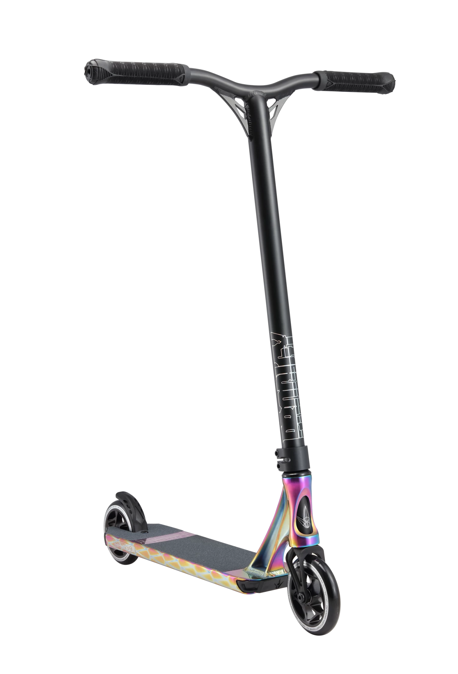Blunt Envy Prodigy S9 Stunt Scooter - Oil Slick 1 Blunt Envy Prodigy S9 Stunt Scooter - Oil Slick