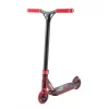 Sacrifice Mini Flyte V2 Stunt Scooter - Red/Black