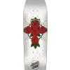 Santa Cruz Dressen Rose Cross Shaped Pro Deck - 9.31"