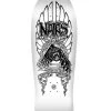 Santa Cruz Reissue Natas Panther 2 My Colourway Deck - 10.538"