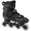 Seba High Light Carbon Competition Inline Skates - Black