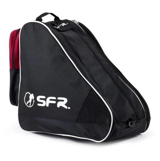 SFR Large Skate Bag - Black 1 SFR Large Skate Bag - Black