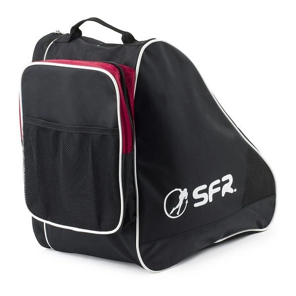 SFR Large Skate Bag - Black 2 SFR Large Skate Bag - Black - Image 2